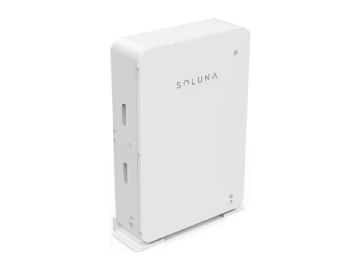 Soluna 15kWh HV LFP Battery