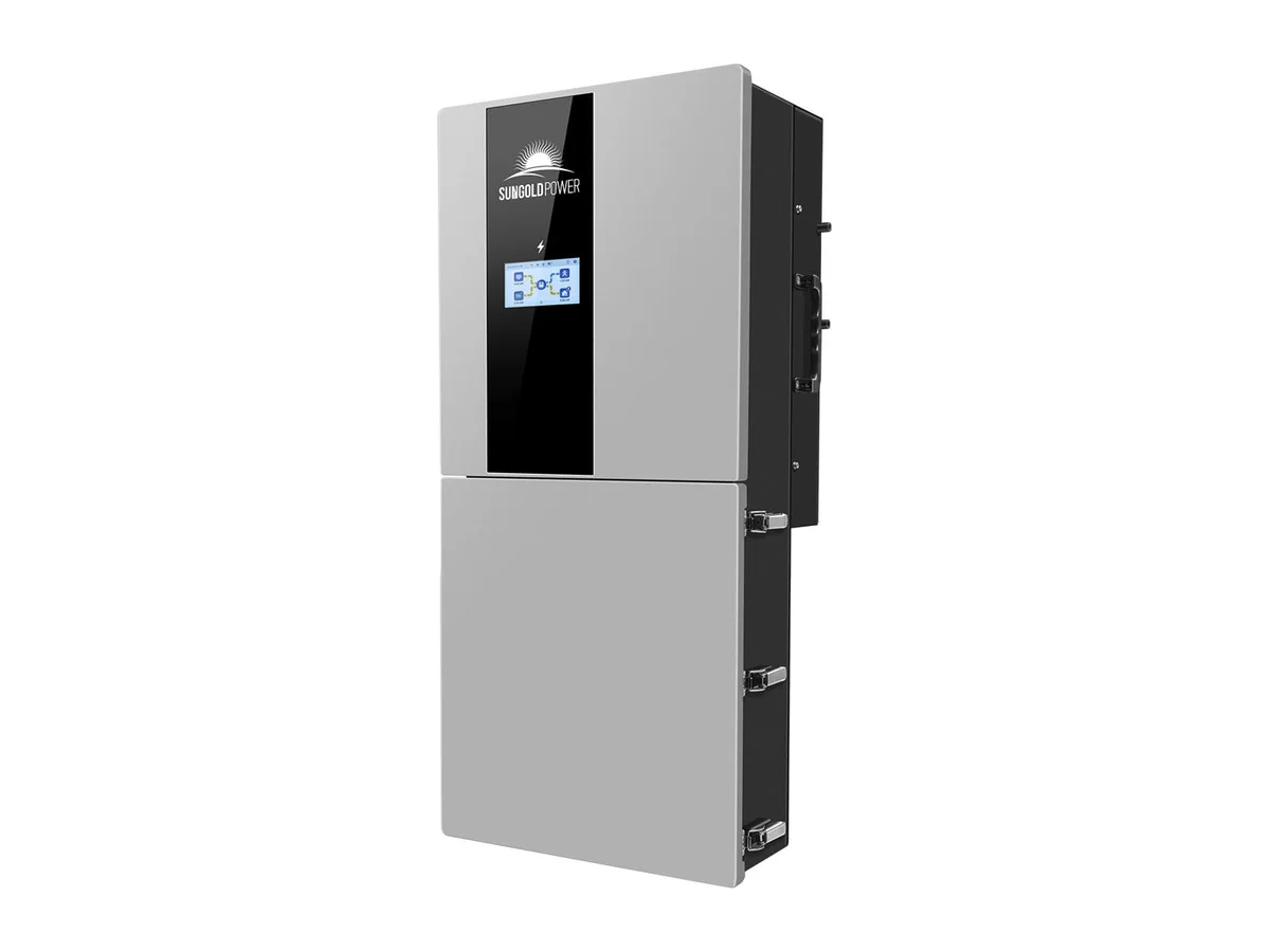 11.4KW 48V Split Phase Hybrid Solar Inverter | Whole Home Backup (200A) | SGN-11K15PRO