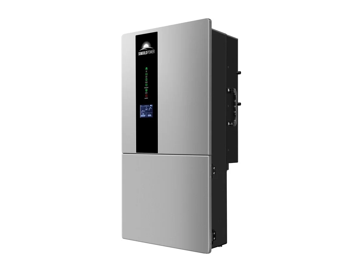 11.4KW Hybrid Inverter 48V Split Phase SGN11.4KHB-48
