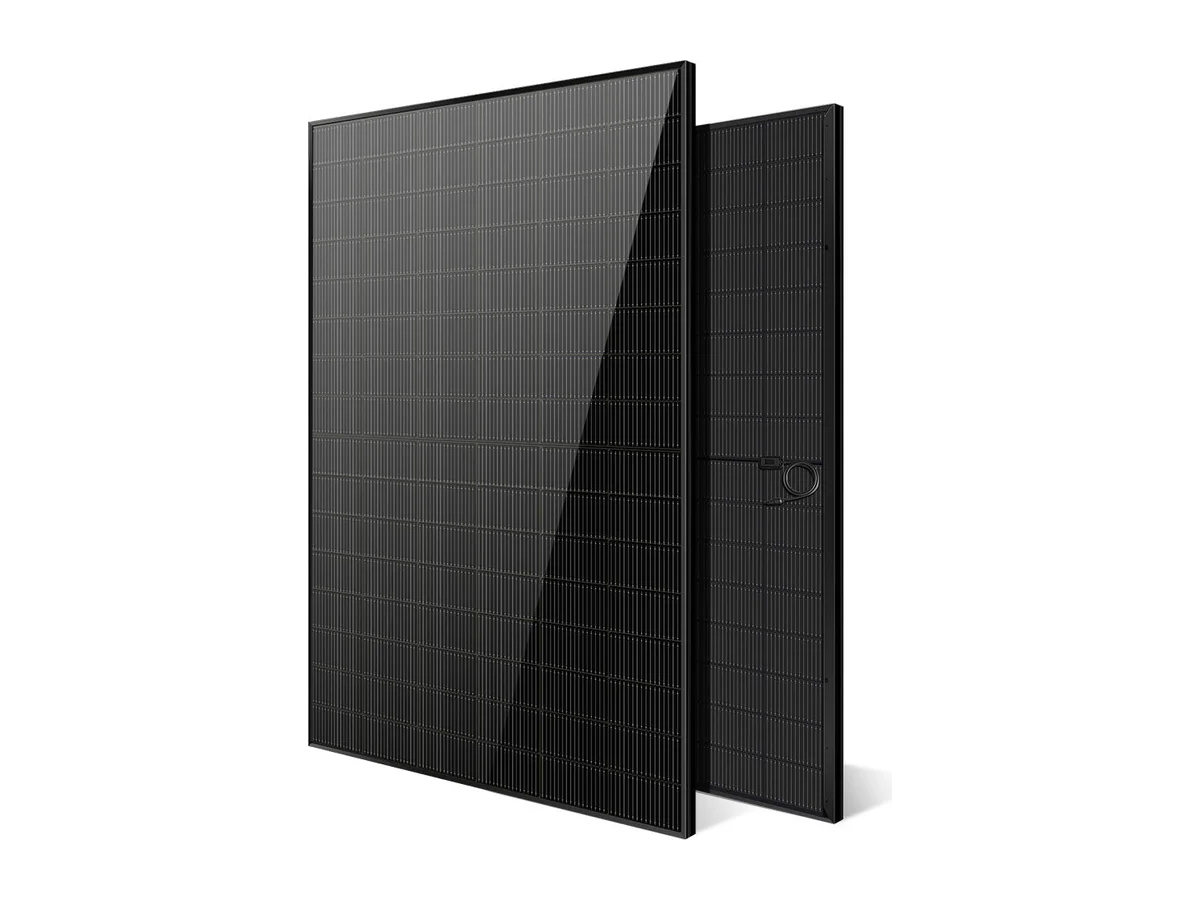 450 Watt Bifacial N-Type Monocrystalline Solar Panel SGN-450-BDG5 UL61730 CEC Listed