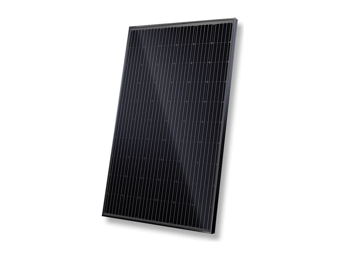 SunSpark 335W Mono 60 Cell All Black