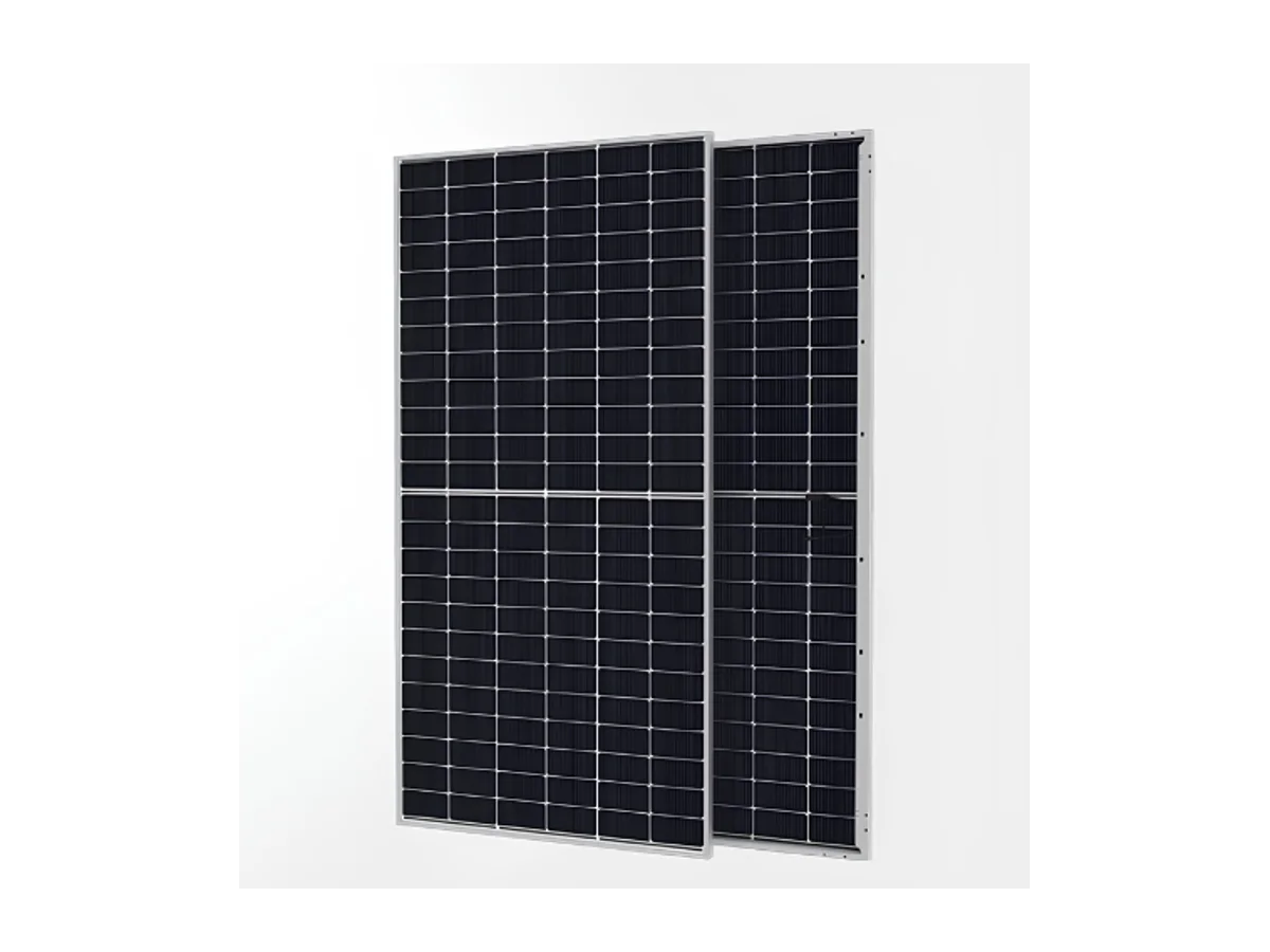 Talesun BIPRO 590W Bifacial Dual Glass 144 Half-Cell N-Type Solar Panel