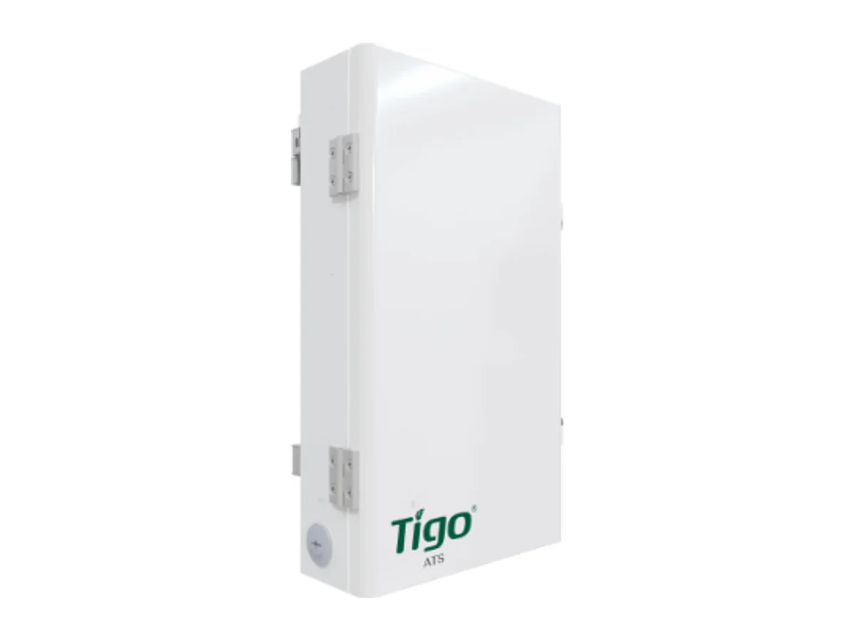 Tigo 200A EI Automatic Transfer Switch