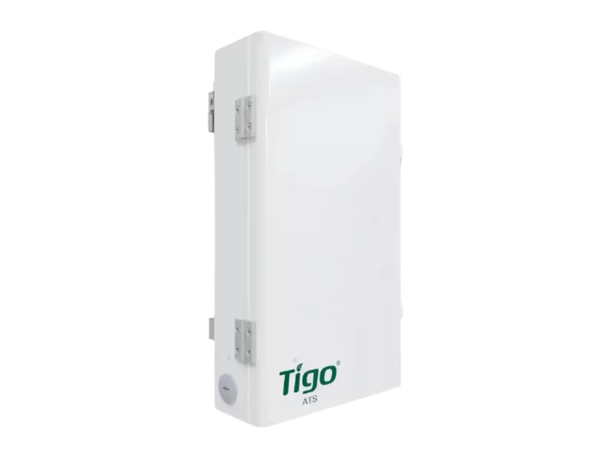 Tigo 50A EI Automatic Transfer Switch