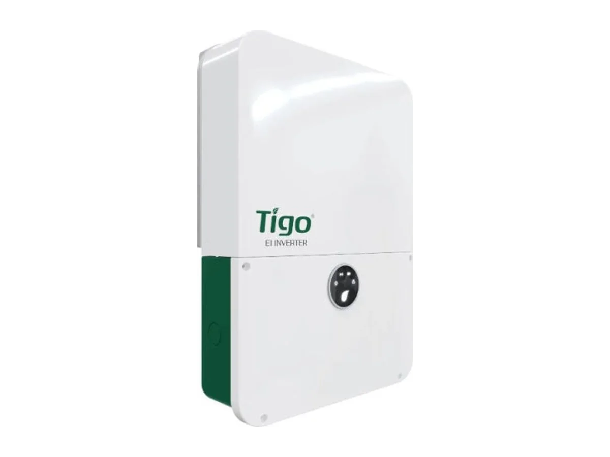 Tigo 7.6kW Energy Storage Hybrid Inverter