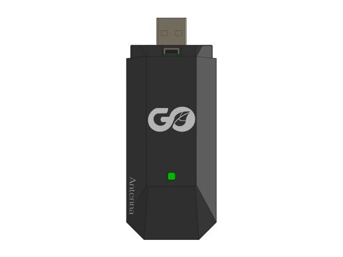 Tigo GO Cellular Dongle Kit with Data Plan - 301-300000-0001