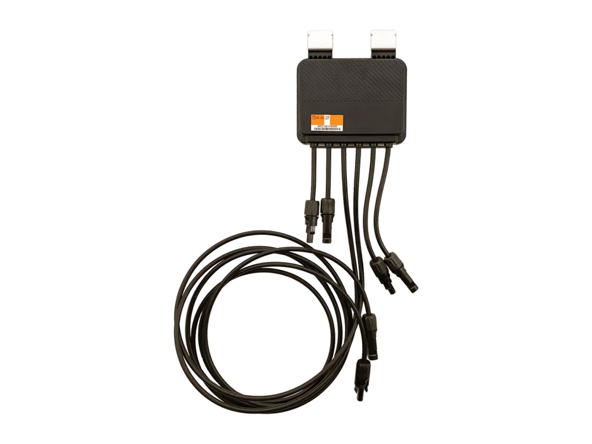 Tigo TS4-A-2F Dual Module Rapid Shutdown Unit - 484-00252-22