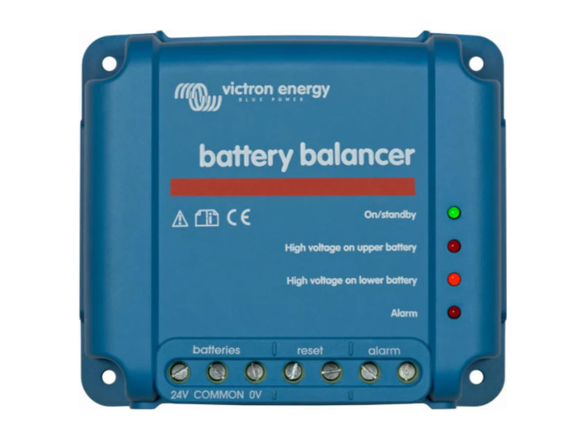 Open Box Victron Battery Balancer BBA000100100