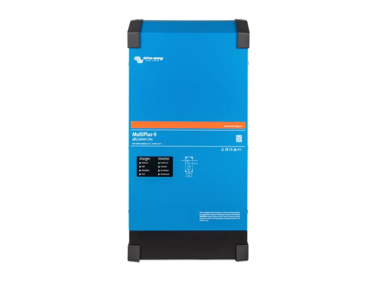 Open Box Victron Energy MultiPlus-II 48/5000/70-95 120V