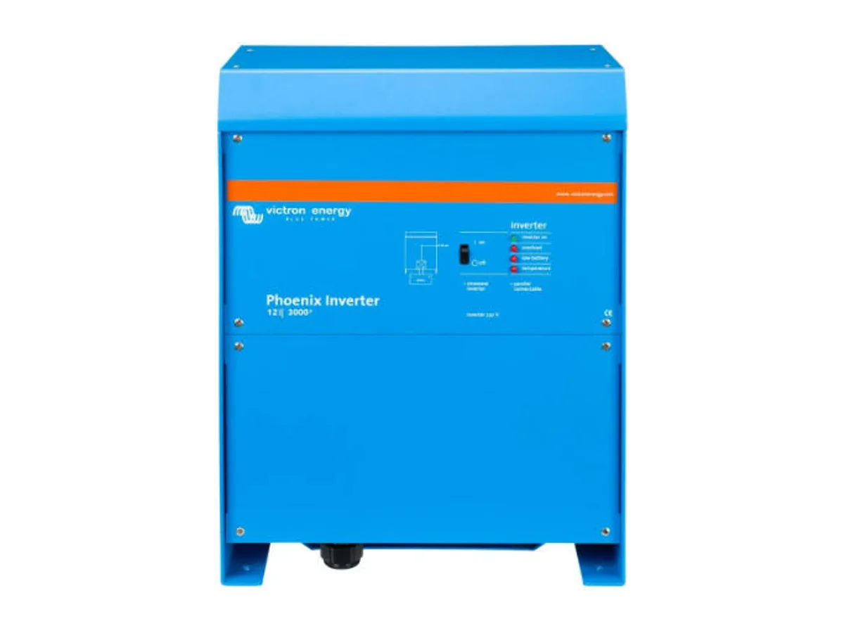 Open Box Victron Energy Phoenix 3000 VA 12V