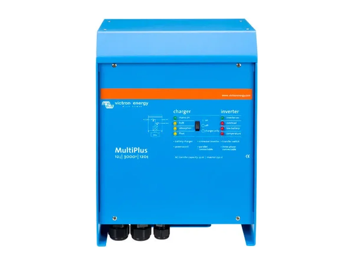 Open Box Victron MultiPlus 3000VA 12V