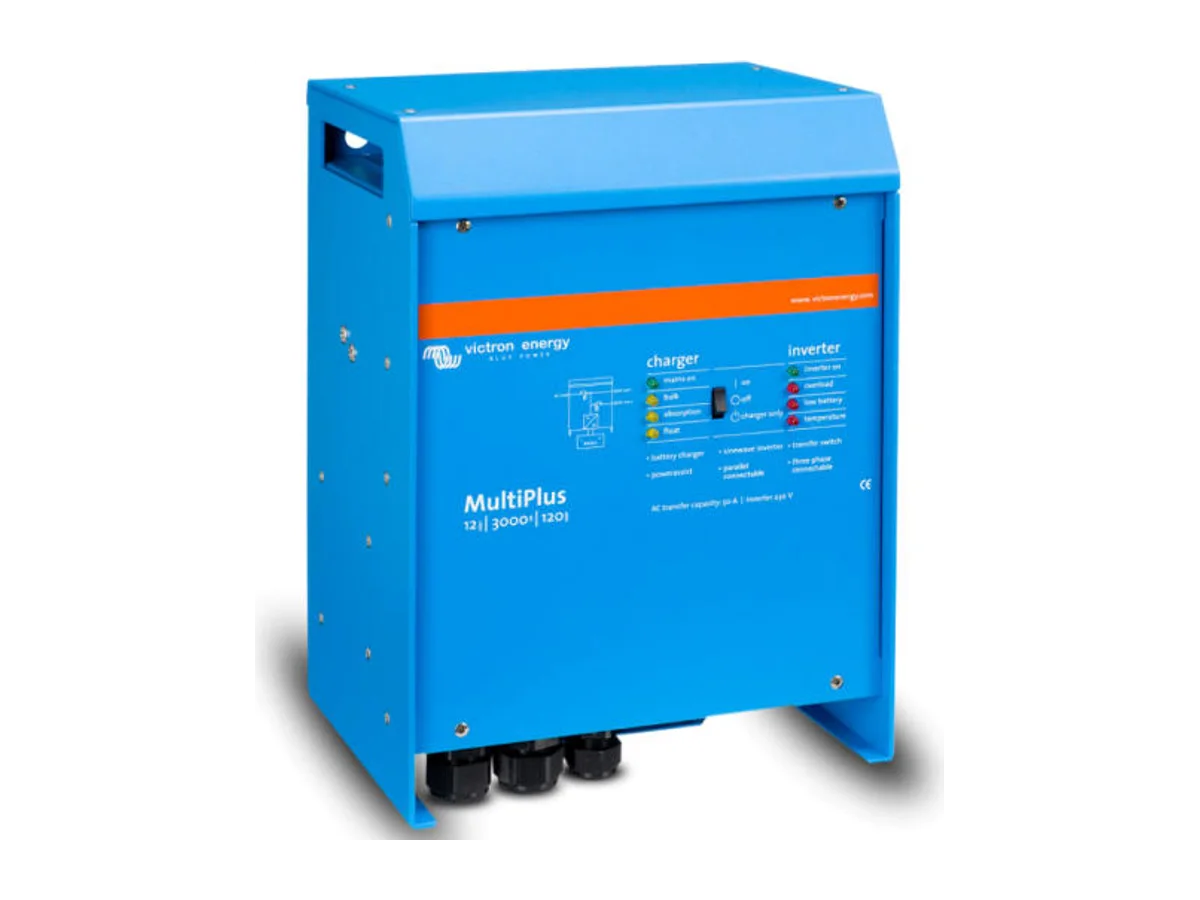 Open Box Victron MultiPlus 3000VA 24V