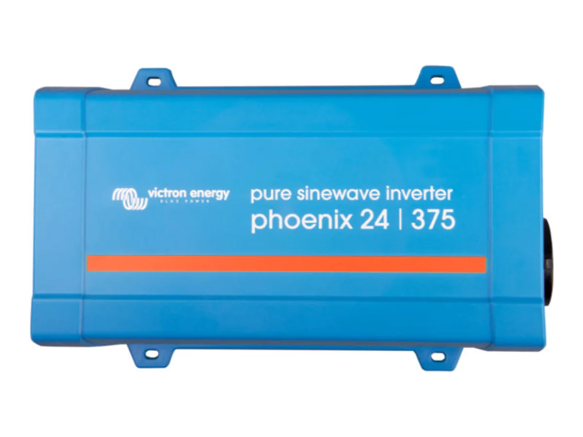 Open Box Victron Phoenix 1200VA 24V NON-GFCI