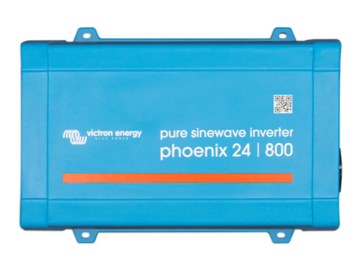 Open Box Victron Phoenix 250VA 24V NON-GFCI