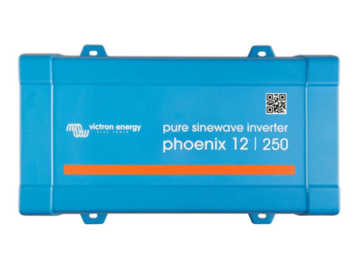 Open Box Victron Phoenix 250VA 48V