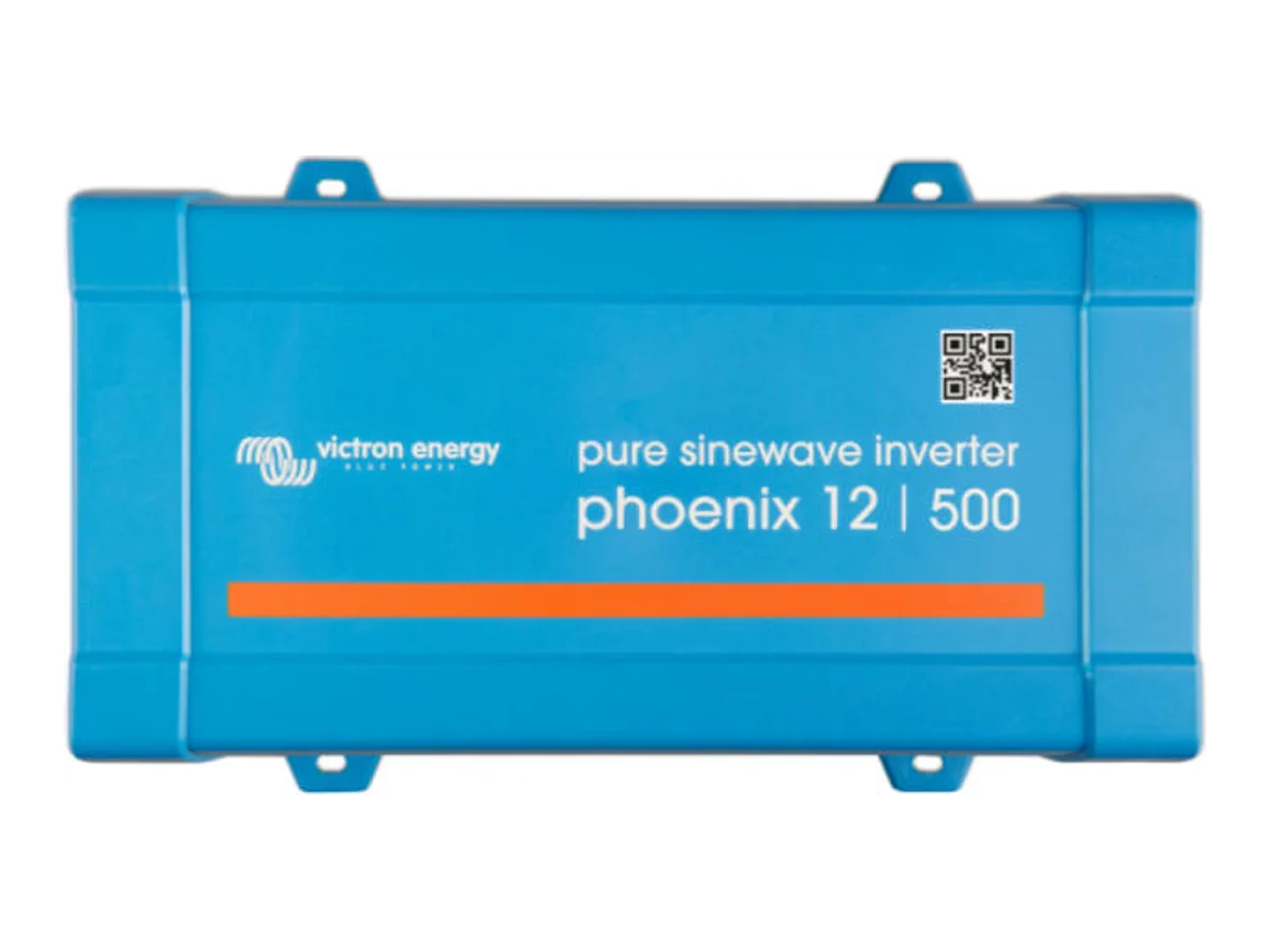 Open Box Victron Phoenix 375VA 24V NON-GFCI