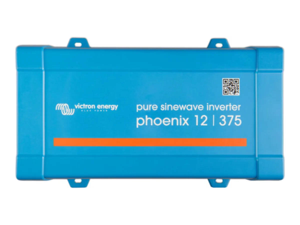 Open Box Victron Phoenix Inverter 48V 375VA GFCI