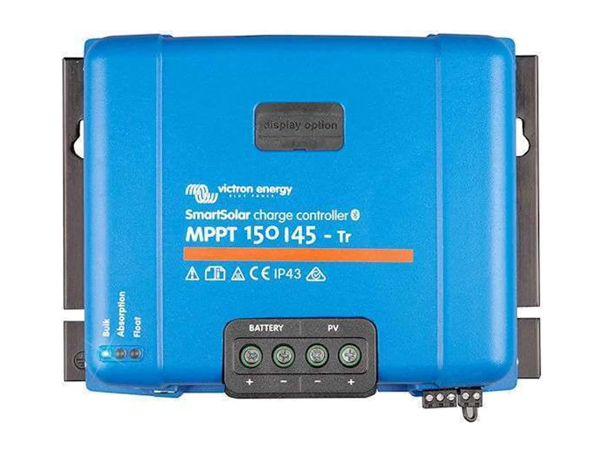 Open Box Victron SmartSolar MPPT 150|45