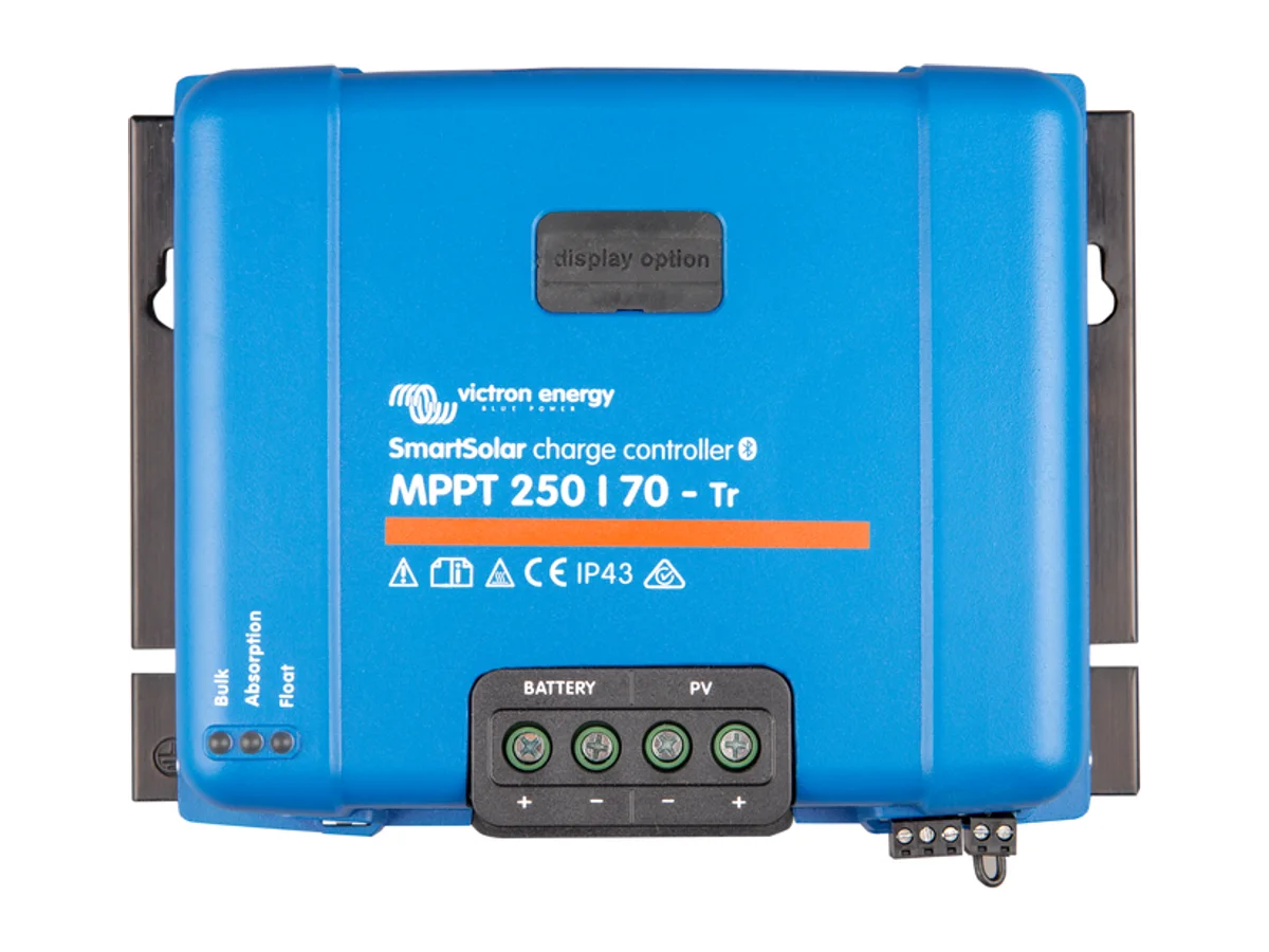 Open Box Victron SmartSolar MPPT 250|60-Tr