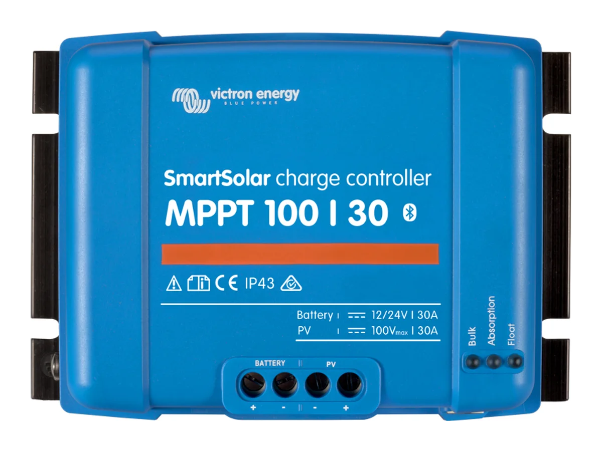 Open Box Victron SmartSolar MPPT 250|70-Tr