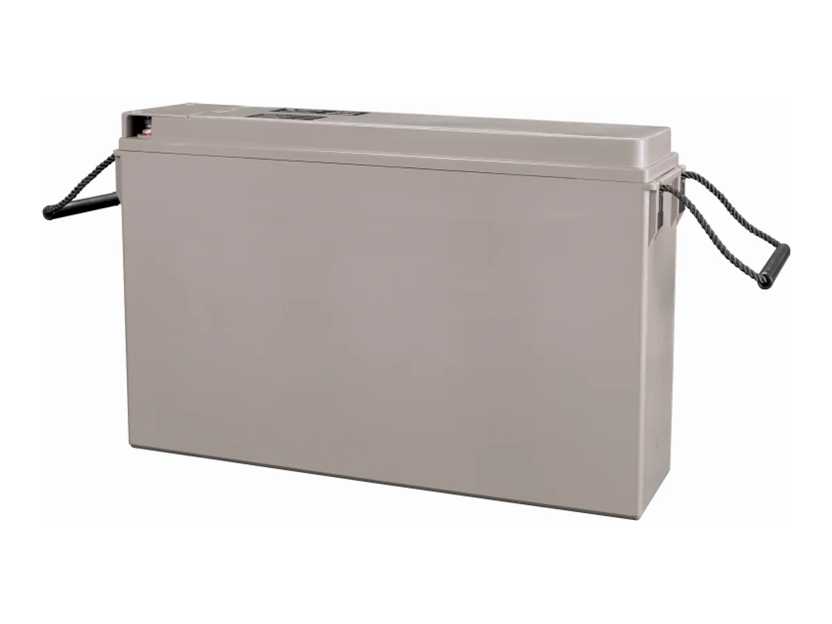 Victron Energy 12V/165Ah AGM Telecom Battery (M8)