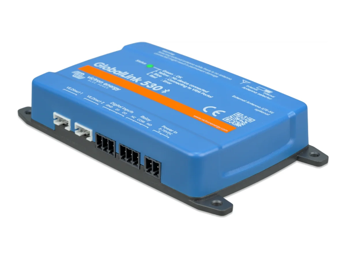 Victron Energy GlobalLink 530