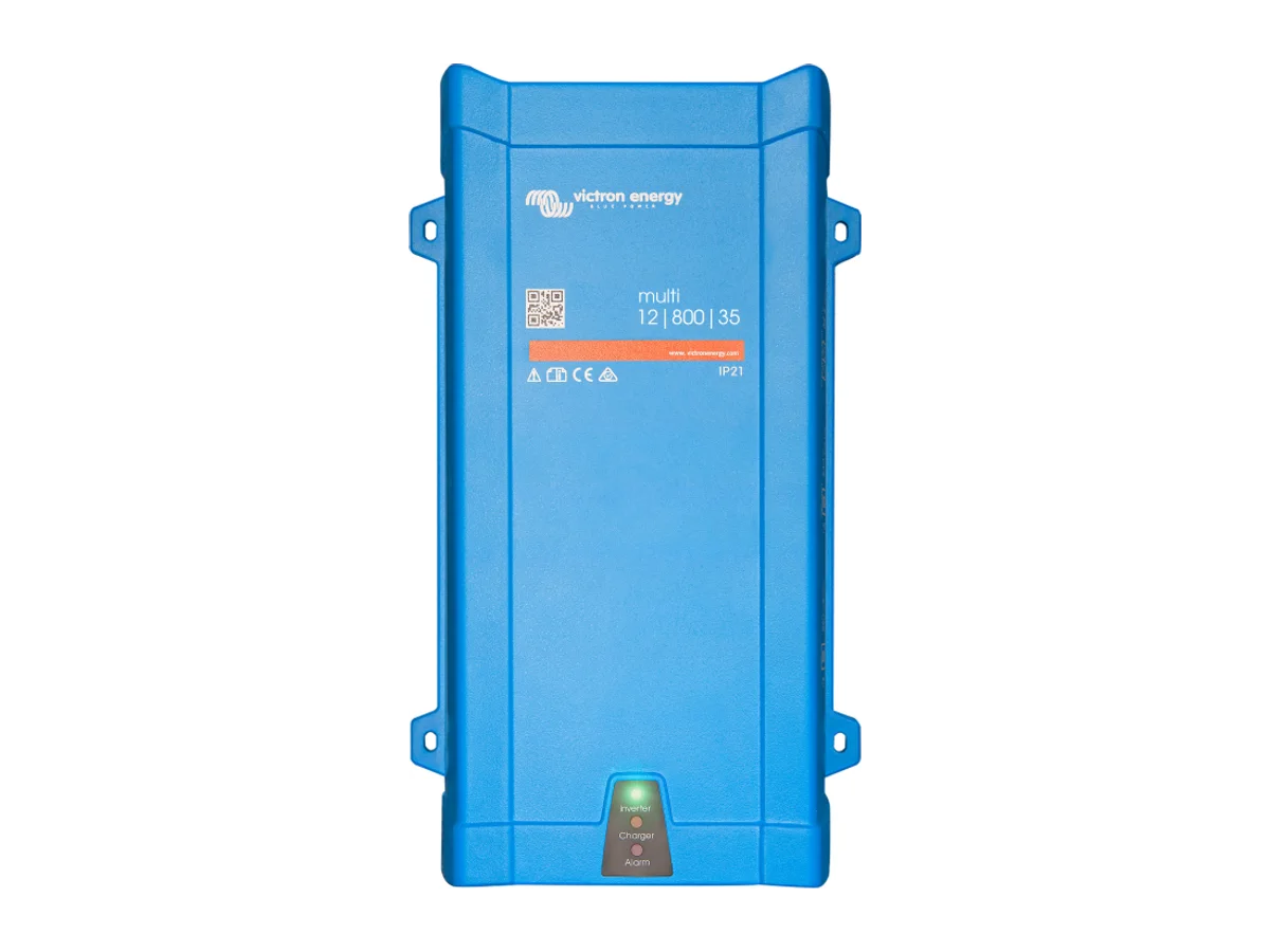 Victron Energy MultiPlus 12/800/35-16 120V VE.Bus