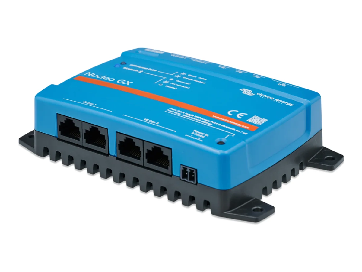 Victron Energy Nucleo GX