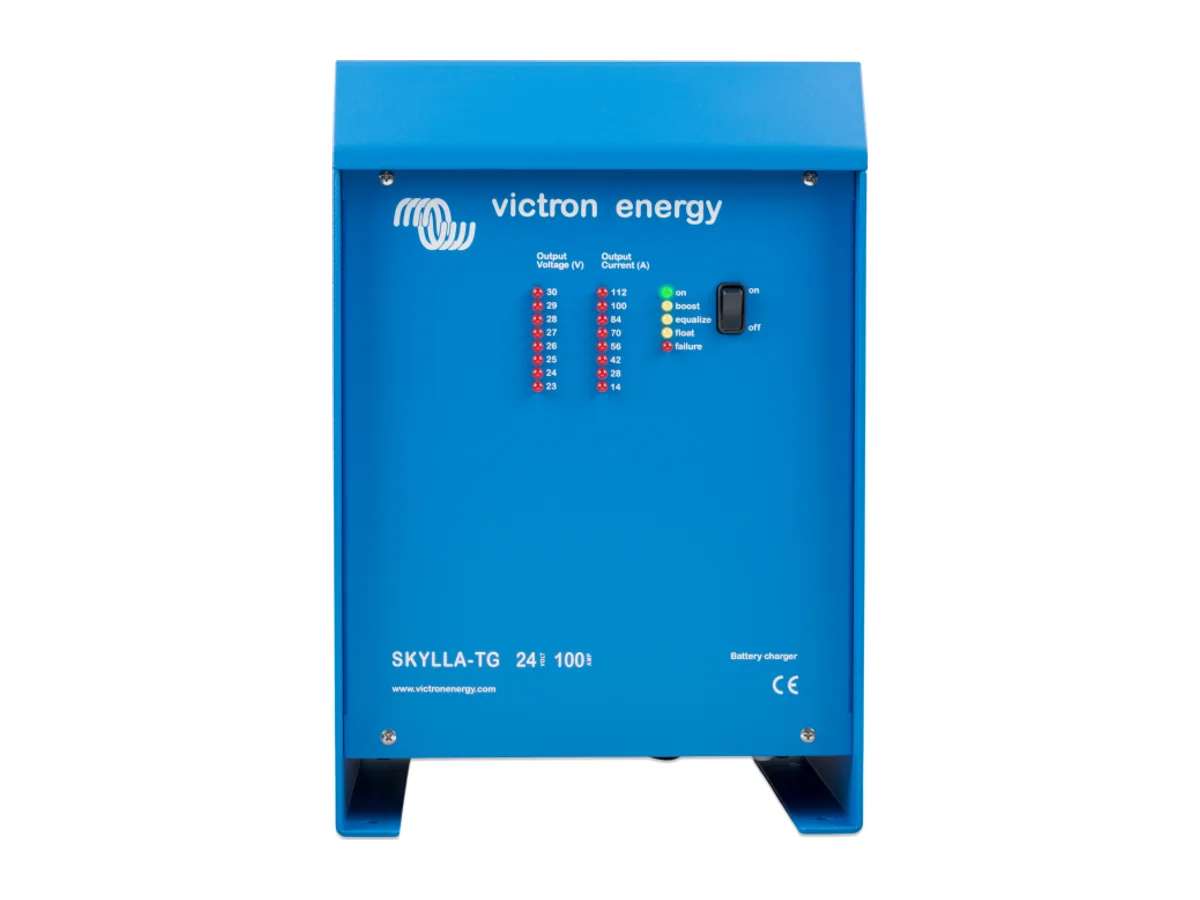 Victron Energy Skylla-TG 24/30(1+1) GL 120-240V