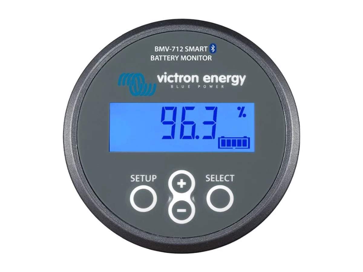 Victron BMV-712 Smart Battery Monitor
