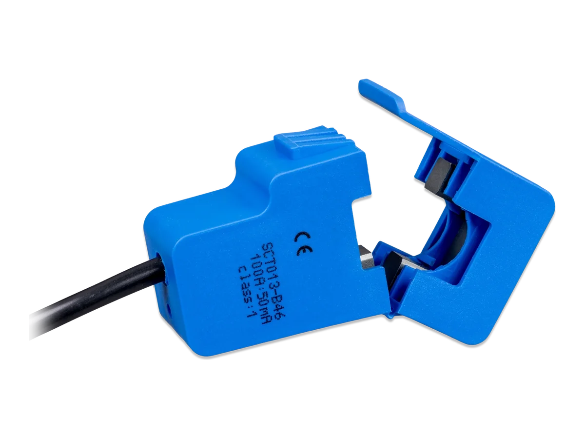 Victron Energy Current Transformer for MultiPlus-II, AC Current Sensor for Victron Inverters