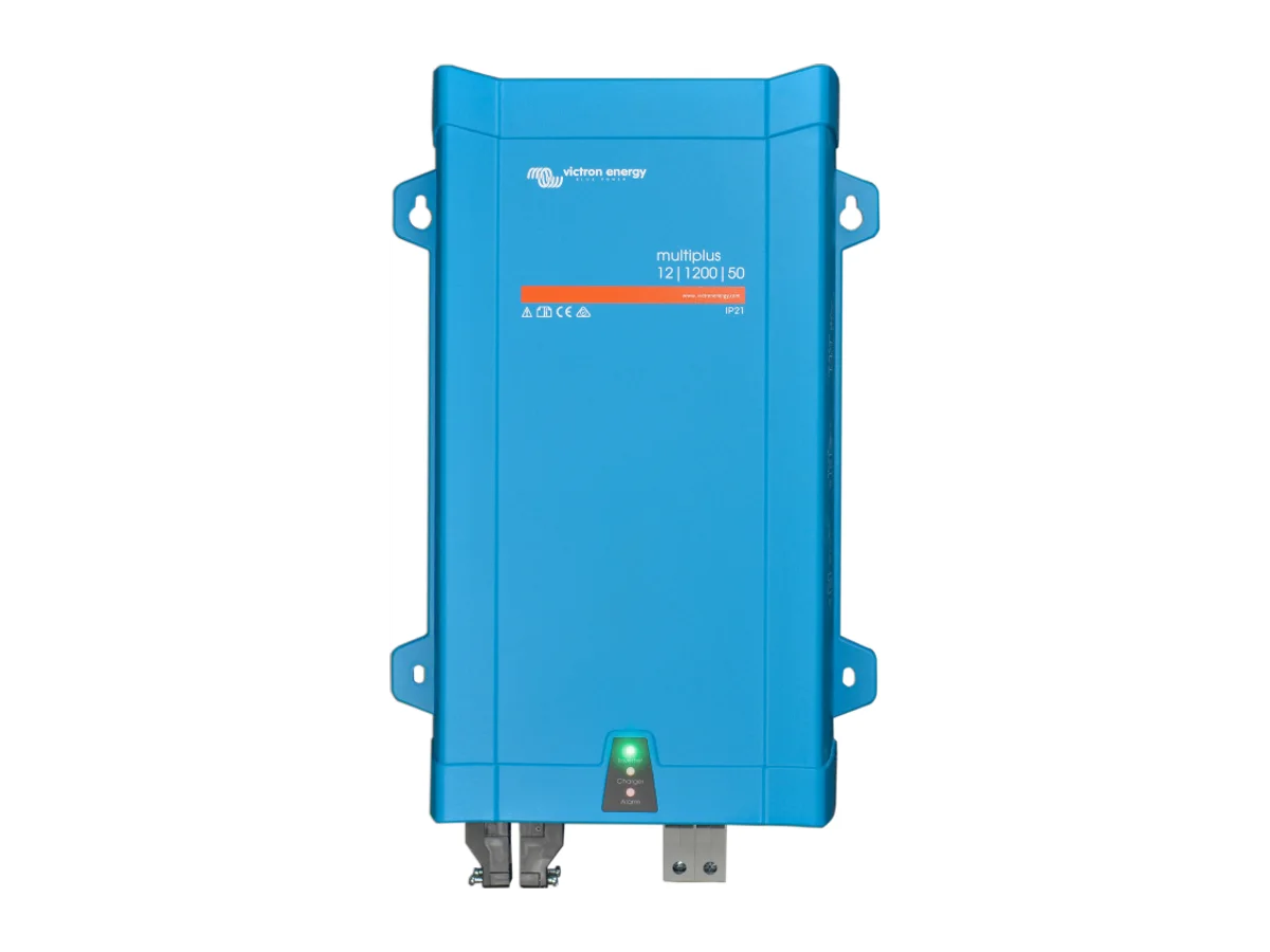 Victron Energy MultiPlus 12/1200/50-16 120V VE.Bus