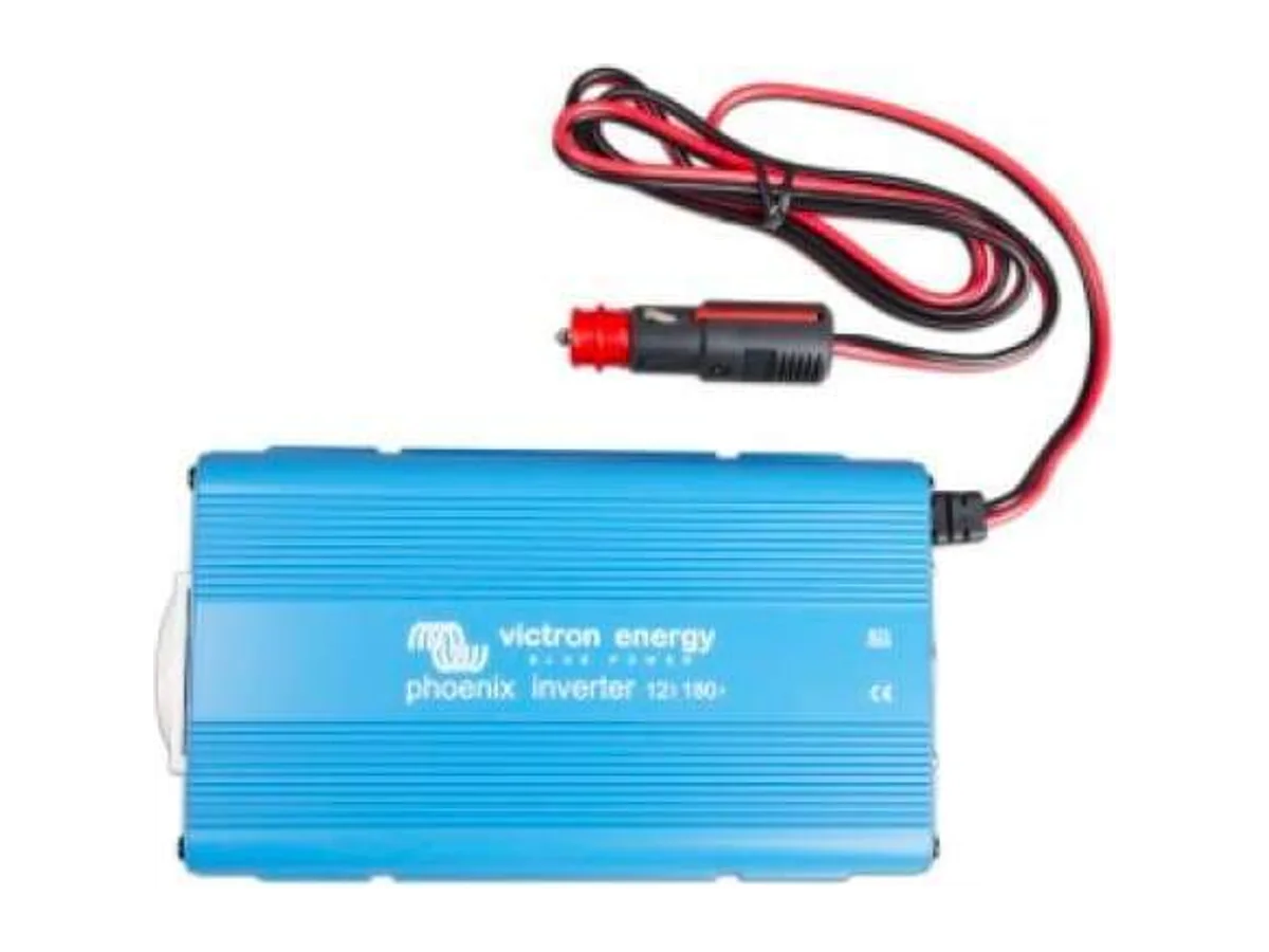 Victron Energy - Phoenix Inverter 24V/1200VA/120V NEMA 5-15R Socket
