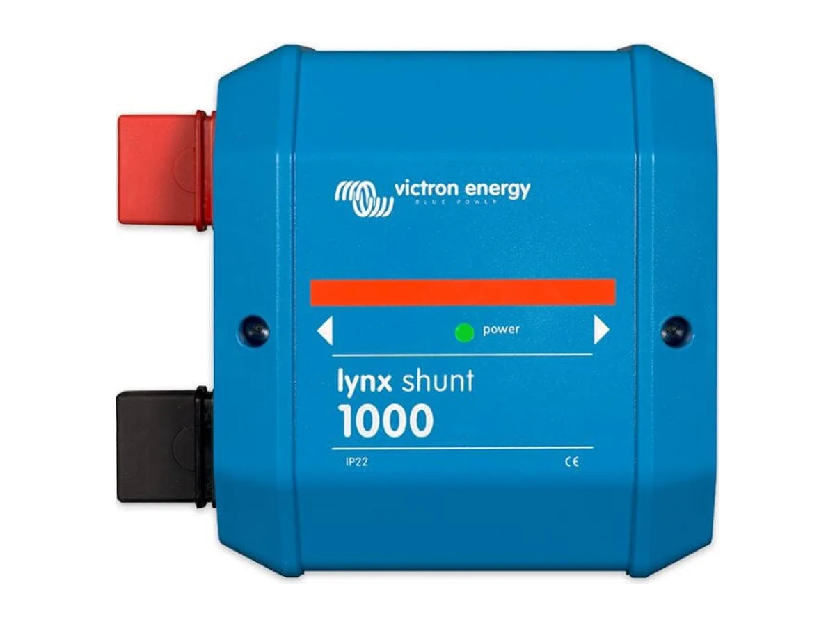 Victron Lynx Shunt VE.Can