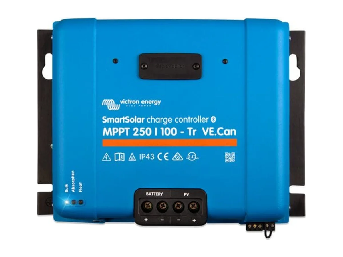 Victron SmartSolar MPPT
