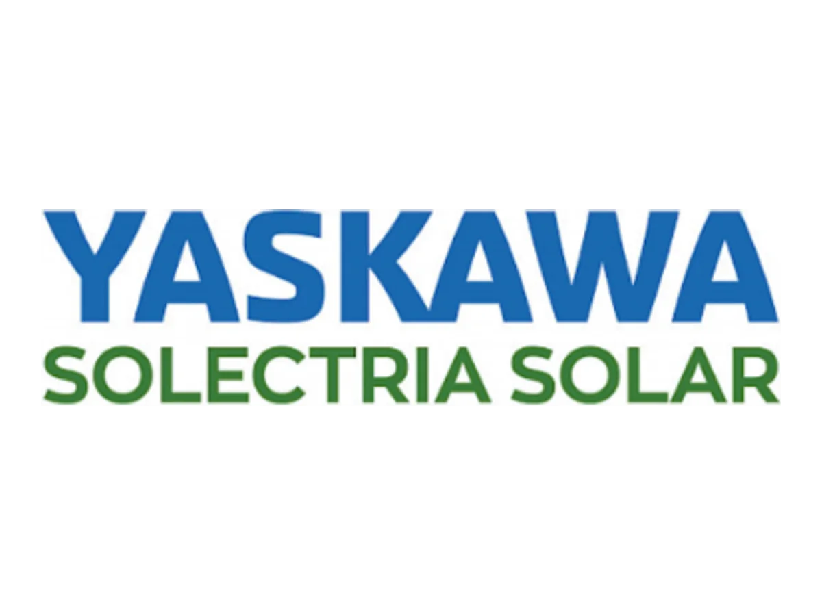 Yaskawa Solectria Shade Cover