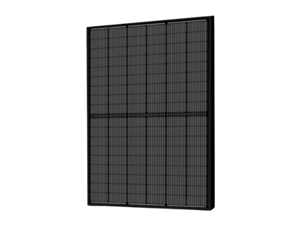 ZNShine - 410W 108 Half-Cell Mono PERC BOB Tier 1 Solar Panel