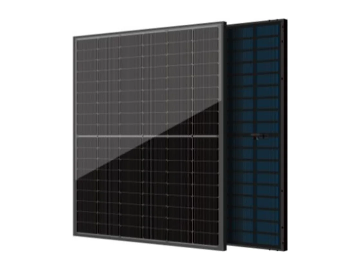Znshine 440W 108 Half-Cell N-Type BoB Tier 1 Bifacial Solar Panel